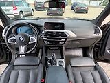 BMW X3 3,0 xDrive30d Mpaket,ČR,PANO, - náhled 11