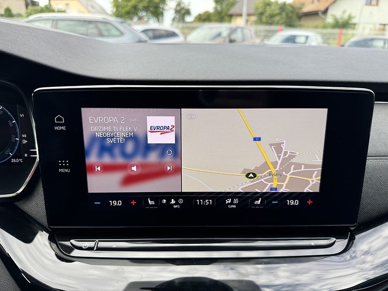 Škoda Octavia (2023) 2.0TDi DSG Ad.LED Webasto - fotka 11 z 50