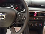 Dacia Sandero 1,0   TCe STEPWAY 1.MAJ ČR DPH - náhled 9