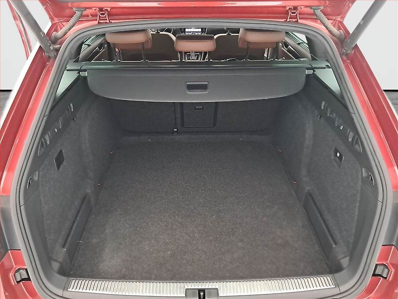 Škoda Superb (2022) Laurin&Klement 2.0 TDI - fotka 14 z 18