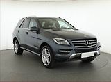 Mercedes-Benz Třídy M (2012) ML 350 BlueTEC, 4X4, Automat - náhled 1