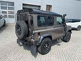 Land Rover Defender 90 2.4TD