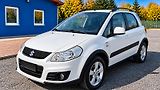Suzuki SX4 (2012) 2.0 ddsi 4x4 ### top stav ### - náhled 1