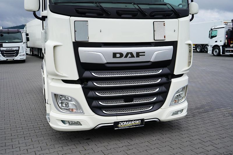 DAF XF (2021) 106 / 480 / E 6 / ACC / MEGA / - fotka 23 z 50