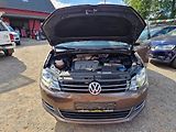 Volkswagen Sharan 2,0TDI 4x4 103KW HIGHLINE  - náhled 20