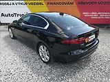 Jaguar XE 2,0 T 52000 km - náhled 3
