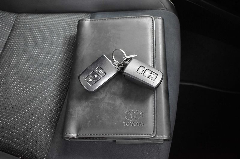 Toyota RAV4 2.0 D-4D 105kW*PO ROZVODECH* - fotka 29 z 44