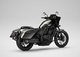 Honda CMX 1100 Rebel (2026) DCT Touring - náhled 2