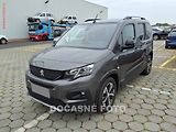 Peugeot Rifter (2023) 1.5HDi, GT, navi, kamera - náhled 1