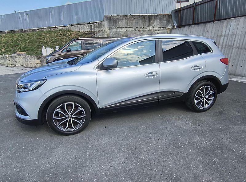 Renault Kadjar (2019) 1.3 TCE AT/NAVI/LED/PDC/KAMERA - fotka 4 z 66