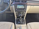 Škoda Superb 3,6 FSi V6 DSG 4x4 106Tis.Km!! - náhled 23