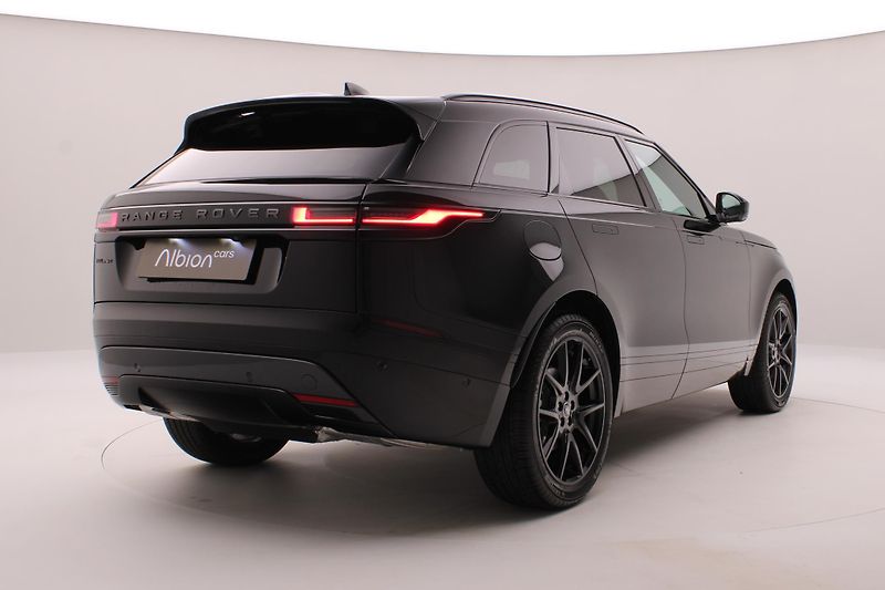 Land Rover Range Rover Velar D300 Dynamic SE REZERVACE - fotka 12 z 61
