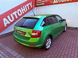 Škoda Rapid 1.2 TSi Ambition Fresh, ČR - náhled 6