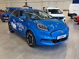 Ford Puma 0,0 43 kWh STANDARDNÍ DOJEZD 1 - náhled 1