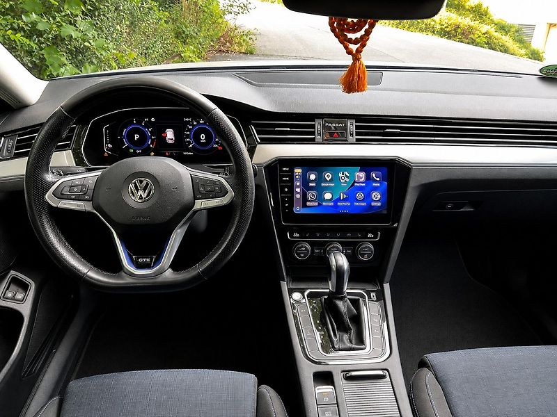 Volkswagen Passat (2020) - fotka 7 z 18
