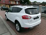 Ford Kuga 2,0TDCi NAVI AC 4x4 - náhled 6