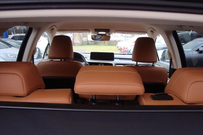 Lexus RX 450h (2021) ČR,1.Maj.S.kn.Najeto 62 tis.! - fotka 15 z 110