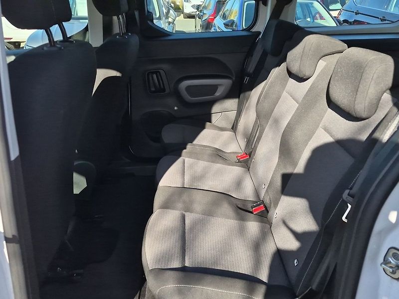 Toyota ProAce Business Tailgate L2 1,5D 96 k - fotka 13 z 25