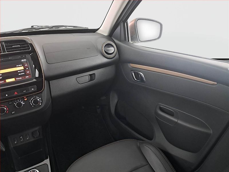 Dacia Spring (2024) Extreme Electric 65 (27 kWh) - fotka 8 z 24