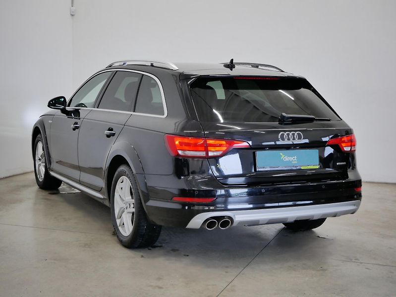 Audi A4 - fotka 7 z 30