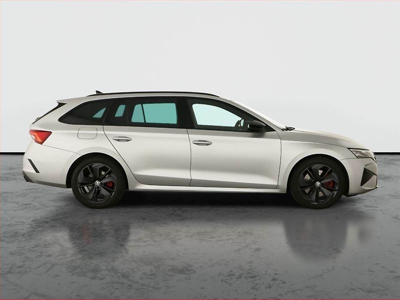 Škoda Octavia (2025) RS 2.0 TSI, RS - fotka 6 z 17