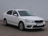 Škoda Octavia (2011) Ambition 1.4 TSI, Serv.kniha - náhled 1