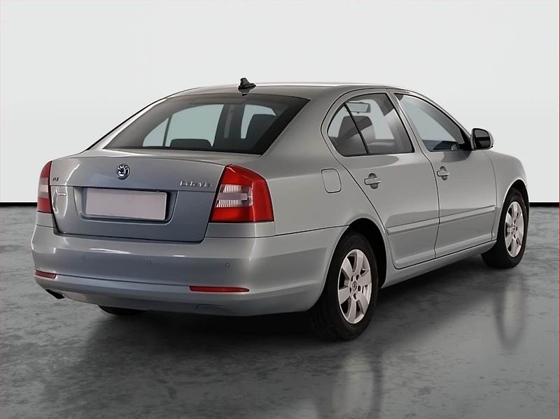 Škoda Octavia (2012) Ambition 1.6 TDI, Serv.kniha - fotka 5 z 19