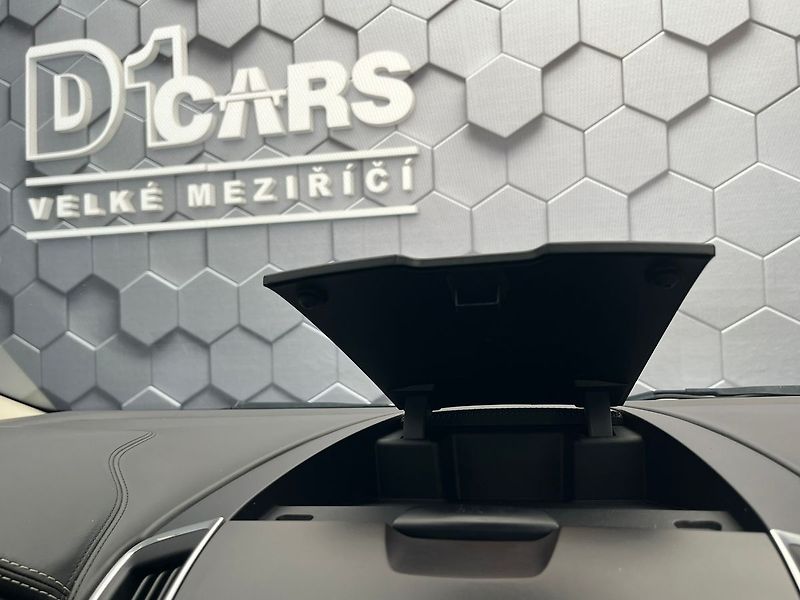 Ford S-MAX 2.0 140kW VIGNALE WEBASTO - fotka 73 z 76