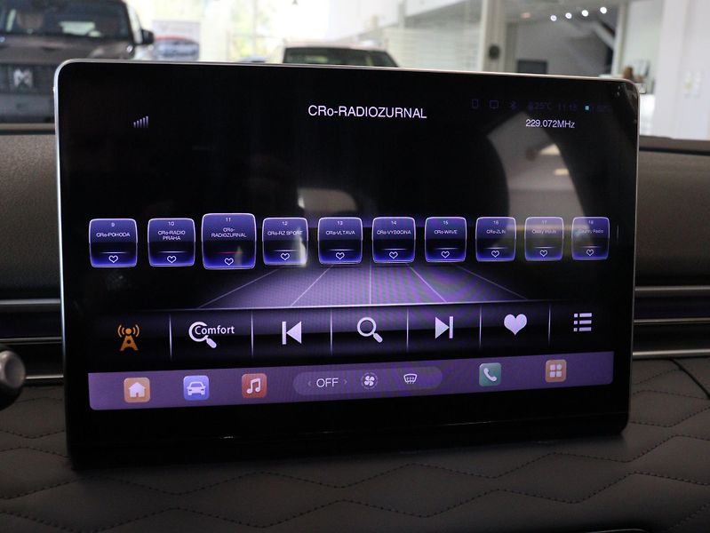 Dongfeng Box (2025) 42,3 kWh E3, - fotka 13 z 17