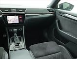 Škoda Superb (2018) Sportline 2.0 TSI - náhled 8