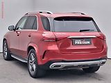 Mercedes-Benz GLE (2019) 3.0 i 450 4Matic, 2.maj,ČR - náhled 6