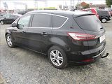 Ford S-MAX 2,0 TDCi, Titanium,servis,DPH, - náhled 7