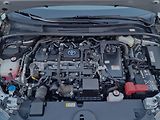 Toyota Corolla 1.8 Hybrid Comfort,ČR ,1.Maj. - náhled 41