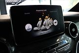 Mercedes-Benz Třídy V 300d 4MATIC Long 7míst DIS/Nez - náhled 22