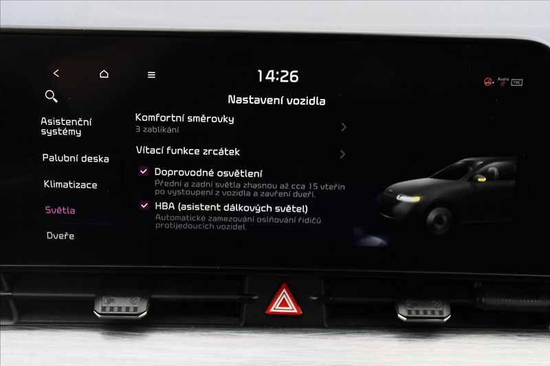 Kia Sportage 1,6 CRDi  ČR,EXCLUSIVE,ZÁRUKA - fotka 14 z 37