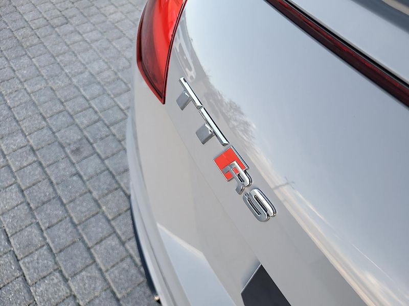 Audi TT RS (2022) ROADSTER | MATRIX - fotka 39 z 40