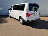 Volkswagen Transporter (2023) 6.1 Kombi 2.0 TDI TDI / 110 KW - náhled 20