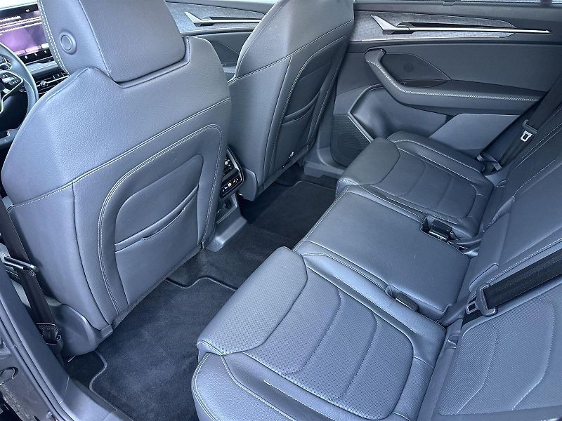 Škoda Kodiaq (2025) 2.0 TDI 4x4 DSG Exclusive Sele - fotka 7 z 41