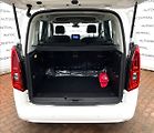 Toyota ProAce City Verso 1,2 i,81kW,STK 2/28 - náhled 9
