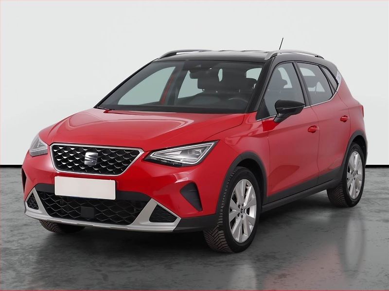 Seat Arona (2023) Xperience 1.0 TSI, Navi - fotka 2 z 19