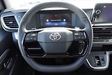 Toyota ProAce Verso 2.0 Diesel 177 - 8 AT Family 8 - náhled 18