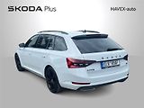 Škoda Superb (2020) Combi 1.4 TSI iV DSG Sportline - náhled 1
