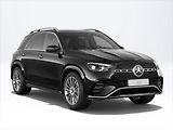 Mercedes-Benz GLE (2026) 3.0 450 d 4MATIC Edition 140 Y - náhled 1
