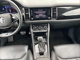 Škoda Kodiaq 2,0 TDI 147 L&K 4x4 AT - náhled 10