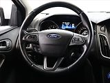 Ford Focus (2015) 2.0 TDCi, Serv.kniha, Navi - náhled 13