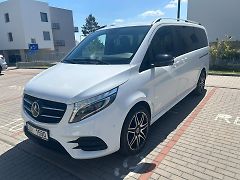 Mercedes-Benz Třídy V (2018) - fotografie inzerátu