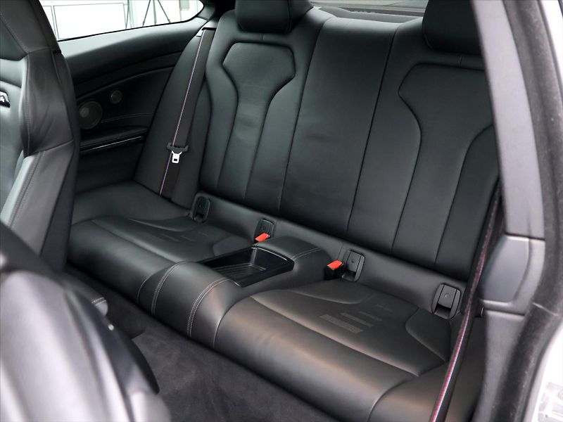 BMW M4 3,0 Competition 331kW Aut CZ - fotka 14 z 39