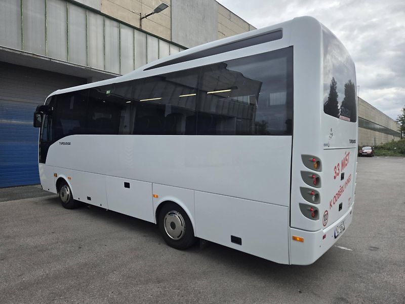 Isuzu ISUZU Turquoise demobus Euro 6 - fotka 11 z 19