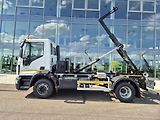 Iveco Eurocargo 140E25 KONTEJNER TAŽNÁ VERZE - náhled 14