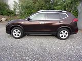Nissan X-Trail (2020) 1.3DIG-T 117kW DCT CONECTA CZ - náhled 9